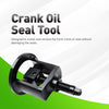 Cummins 3.9L 5.9L 6.7L 8.3L 9.0L & Paccar PX-6 PX-8 Front & Rear Crankshaft Seal & Wear Sleeve Remover & Installer Tool Set