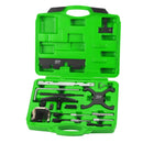 303-1555 303-1550 303-1097 Engine Timing Tool Kit For 1.4–2.5L Duratec, TDCi, Ti-VCT, VVT Engines Alt