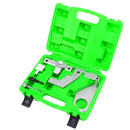 ONI681C 303-1594, 303-1595, 303-1600, 303-1521, 303-748 Alt to Turbo Timing Tool Kit For 2.0L Jaguar XF Range Rover Evoque 2013–2017