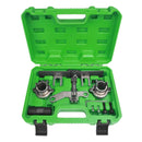 ONI757C Engine Timing Alignment & Locking Tool Kit For Chevrolet Onix Onix Plus & Tracker 1.0 12V 3-cyl 1.2 12V Ecotec CR490, CR490-A, CR490-B, CR490-C Alt