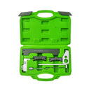 ONI727C Engine Timing & Camshaft Locking Tool Kit For GM 1.4L 1.6L 1.8L 16V Applications (Astra, Corsa, Cruze, Aveo, Sonic) 6340, 6628, 6333, 6625, 6349 Alt