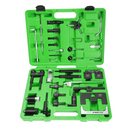 ONI760C Engine Timing Master Kit For VW Audi VAG 1.2–2.0 Petrol & TDI 2.5 V6 TDI T10060A, T40011, T10100, 3359, 3242 Alt