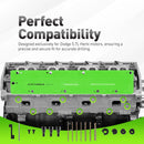 71500 5.7L Hemi Exhaust Manifold Bolt Removal & Drill Template Kit