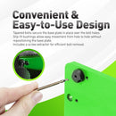 71500 5.7L Hemi Exhaust Manifold Bolt Removal & Drill Template Kit