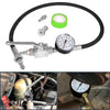 Ford 6.0L-7.3LPowerstroke Diesel High Pressure Oil System IPR Air Test With gauge Tool kit