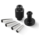 EN-49245 EN-51105 18683AA000 18683A Fuel Injector Seal Installer & Sizer Set for GM 2.0L–6.2L Subaru 2.0L 2.4L Turbo Alt