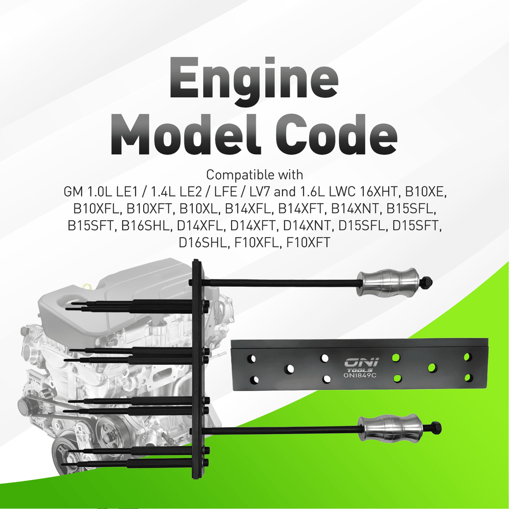 51146 EN-51146, GM-51146, EN-51146-100, EN-51146-150 Injector & Rail Assembl