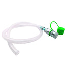 International & Freightliner Cascadia Radiator Drain Hose Tool Alternative to 09-146-01 Oni Tools ONI660T