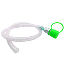 International & Freightliner Cascadia Radiator Drain Hose Tool Alternative to 09-146-01 Ferrum Tools