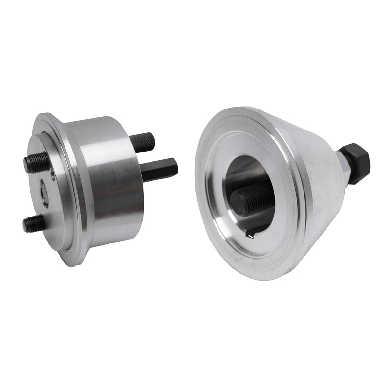 J44645 ISUZU 6.6 L DURAMAX DIESEL FRONT AND REAR CRANKSHAFT SEAL AND WEAR ...