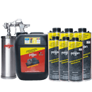 Fertan Underbody Restoration Kit – Professional (Black)