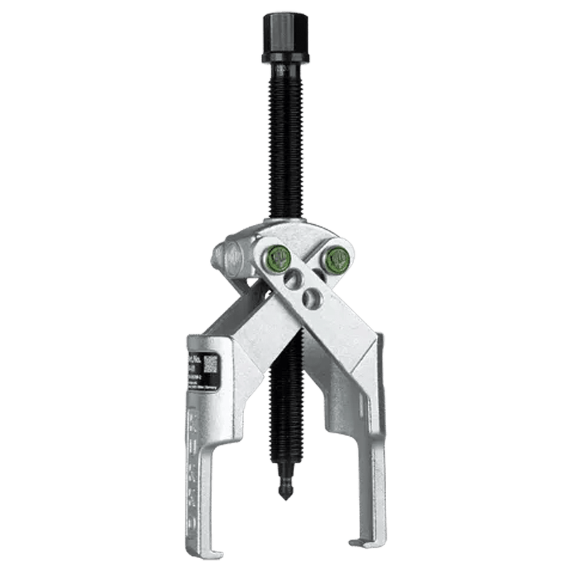 Kukko 14-2 2-Arm Puller with Claw Feet 3/8 - 5 1/2 inch (10 - 140 mm)