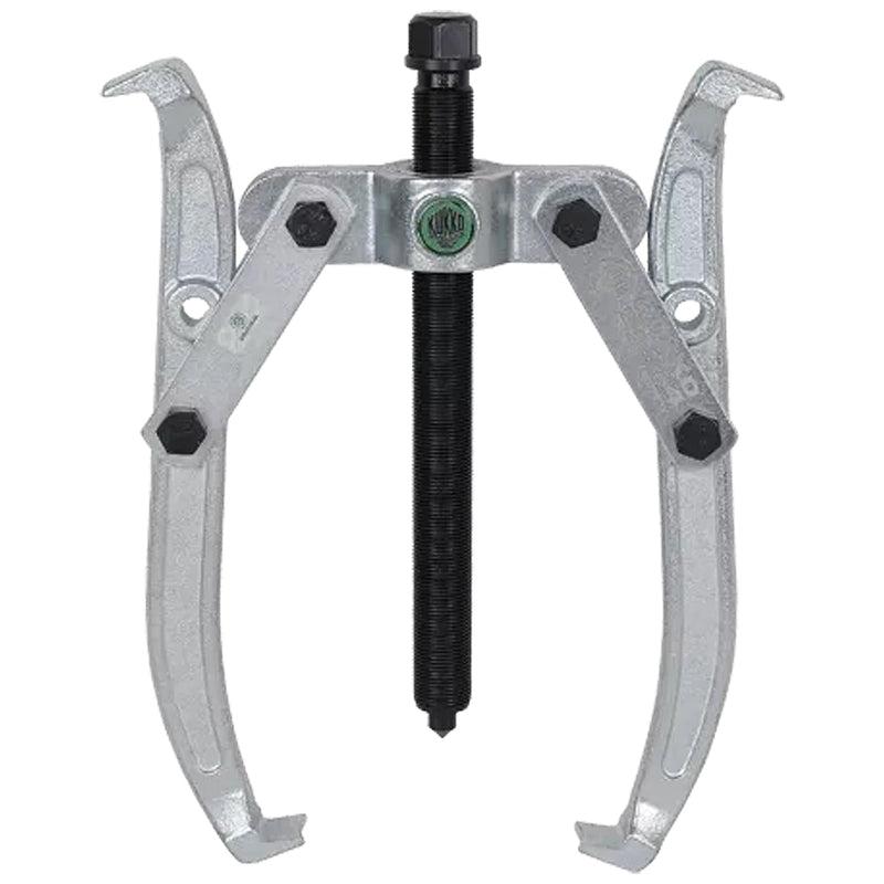 Kukko 201-4 2-Jaw Puller With Reversible Double-end Jaws 1 12 - 15 inch (37 - 380 mm)