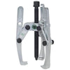 Kukko 206-3 Universal 3-Jaw Puller With Adjustable Reach And Adjustable Swiveling Jaws 1 12 - 19 34 inch (37 - 500 mm)
