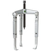 Kukko 30-2-3 Universal 3-jaw External and Internal Puller with Extended Jaws - 6 38 inch (160 mm)