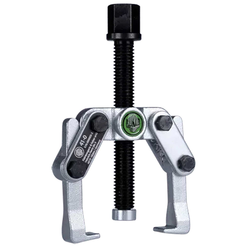 Kukko 41-0 Universal 2-jaw Puller With Swiveling Jaws 12 - 2 38 inch (12 - 60 mm)