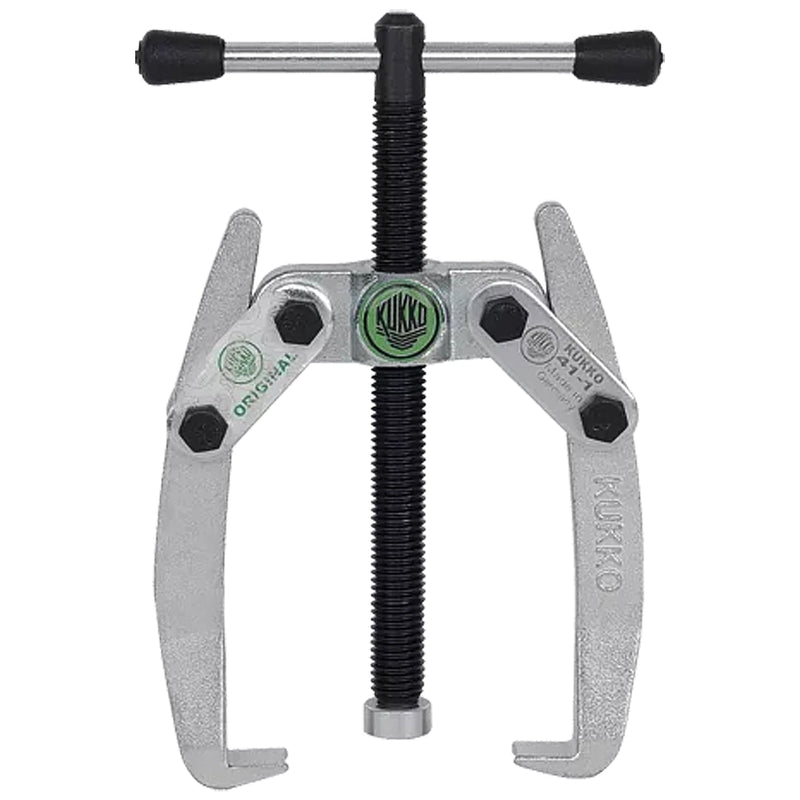 Kukko 41-1 Universal 2-Jaw Puller With Swiveling Jaws 12 - 2 58 inch (12 - 65 mm)