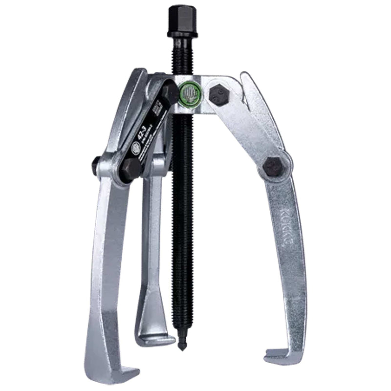 Kukko 42-3 Universal 3-Jaw Puller With Swiveling Jaws 58 - 4 inch (14 - 90 mm)
