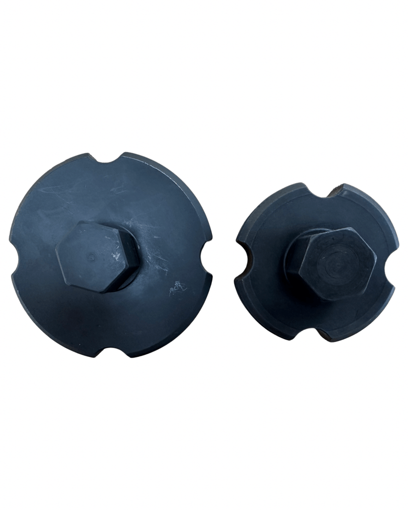 MACK TRUCK KINGPIN CAP TOOL KIT J44004 ALTERNATIVE