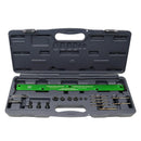 71650 Exhaust Manifold Broken Bolt Drill Template For GM EcoTec 5.3L & 6.2L (Silverado, Sierra, Tahoe, Yukon, Escalade) Alt