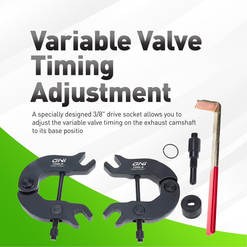 Audi Master Camshaft Timing Tool Kit For A4 A6 A8 3.0L AVK 2001–2008 T4306, T40030, T40011, T40026, T40028 Alt