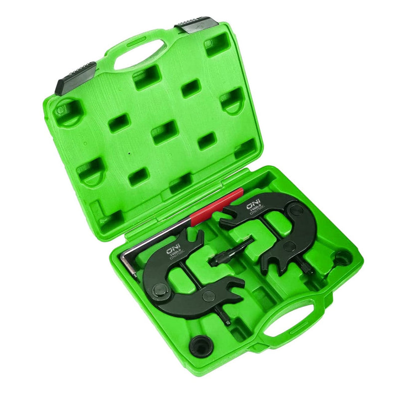Audi Master Camshaft Timing Tool Kit For A4 A6 A8 3.0L AVK 2001–2008 T4306, T40030, T40011, T40026, T40028 Alt