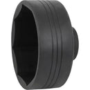 ONI613T- Oni Tools Wheel Shaft Cover Socket for Volvo D12 D13 & D16 (3/4" Dr. 115 mm) 8 Point