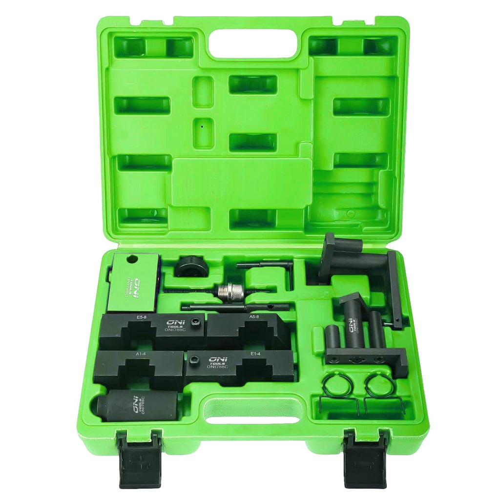 VANOS Camshaft Timing Tool Kit for BMW M60 M62 M62TU Engine Alignment