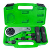 900028263, 900028363 Engine Timing Tool Kit for Maserati Ghibli 3.0T M156C 2014-2016 Alt