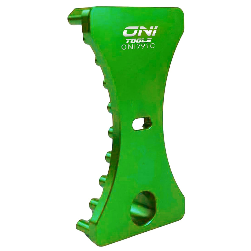 Cam Gear Lock Timing Belt Installation Tool for Honda Acura B16 B18C1 B18C5 VTEC CGL01, CGL01B, CGL01BK, AC00022 Alt