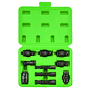 10-Piece Motorcycle & ATV Flywheel Puller Set Small Engine Flywheel & Magneto Removal Alt