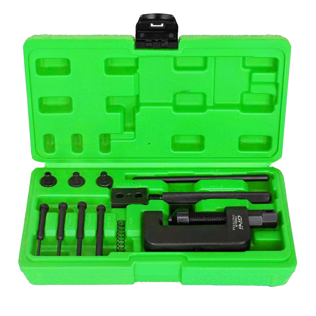 ONI799M_08-0058_8982_TEC7034_Chain_Breaker_Riveting_Tool_Kit_For_35_630_Drive_Cam_Chains_420_630_520_530_Alt