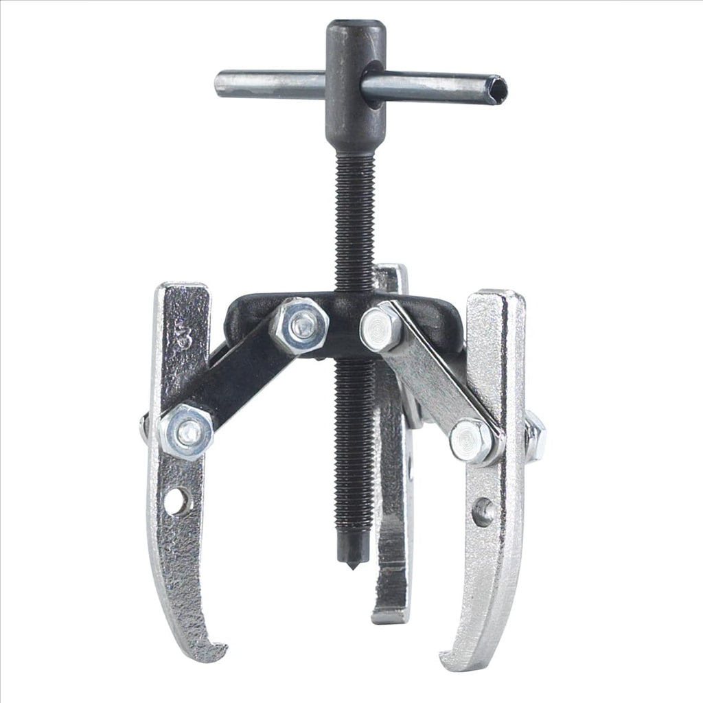 PULLER 3 JAW ADJUSTABLE 3-1/2IN. 1TON