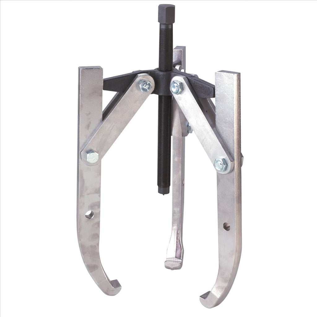 PULLER 3 JAW ADJUSTABLE 14IN. 17-1/2 TON