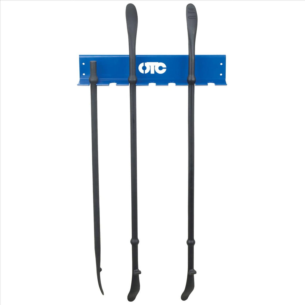 Tire Spoon Pack with Hang Rack