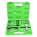 ONI758C OTC 7927A, 1500 Steering Wheel & Lock Plate Service Kit For GM Tilt Columns 1969–1994 Chrysler Tilt Universal Cap Screws Alt