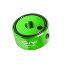 ONI674C Oil Pressure Pre‑luber Adapter for GM Gen IV/V V8 Engine – alt to EN‑47971