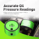 Oil Pressure Pre‑luber Adapter for GM Gen IV/V V8 Engine – alt to EN‑47971