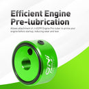 Oil Pressure Pre‑luber Adapter for GM Gen IV/V V8 Engine – alt to EN‑47971