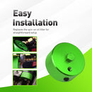 Oil Pressure Pre‑luber Adapter for GM Gen IV/V V8 Engine – alt to EN‑47971