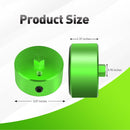 Oil Pressure Pre‑luber Adapter for GM Gen IV/V V8 Engine – alt to EN‑47971