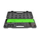 Oni Tools 71500 5.7L Hemi Exhaust Manifold Bolt Removal & Drill Template Kit