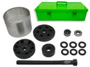 Oni Tools ONI432T Hendrickson Narrow Bushing Remover & Installer Tool Kit S-24736 & 15041 Alternative