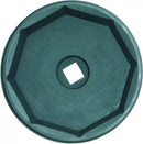 ONI613T- Oni Tools Wheel Shaft Cover Socket for Volvo D12 D13 & D16 (3/4" Dr. 115 mm) 8 Point