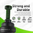 Power Steering Pulley Puller Tool Kit Fits Domestic Cars Trucks Alt