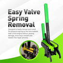 2359088, 2359089 Valve Pressure Spring Installer & Slider Tool Set For BMW & MINI B38 B48 B58 Engines Alt