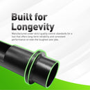 09521-25011, 09521-25012, 09521-25011-01 Rear Axle Bearing Puller Rear Axle Shaft Bearing Puller Tool For Toyota Nissan Suzuki Truck Rear Axle Bearings 1975–2017 Alt