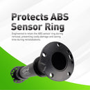 09521‑25011‑01, 09521‑25012 Rear Axle Shaft Bearing Puller Tool For Toyota 4Runner Tacoma Tundra Land Cruiser Sequoia 1984–2018 Alt