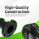 09521‑25011‑01, 09521‑25012 Rear Axle Shaft Bearing Puller Tool For Toyota 4Runner Tacoma Tundra Land Cruiser Sequoia 1984–2018 Alt