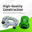 Rear Drive Axle Differential Installer Remover Kit for BMW E70 E90 E91 E92 X3 X5 X6 RWD 4WD 335040, 335050, 335060, 335080, 230020 Alt